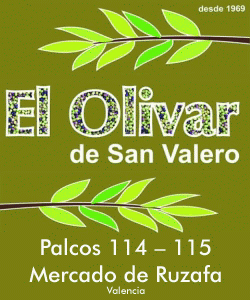 El Olivar de San Valero