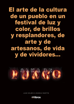 Alma de Fuego
