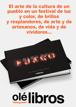 Alma de Fuego