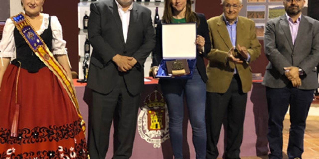  El aceite de oliva Vegamar Selección, el mejor virgen extra de la Comunidad Valenciana en el certamen de Utiel