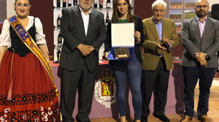 El aceite de oliva Vegamar Selección, el mejor virgen extra de la Comunidad Valenciana en el certamen de Utiel