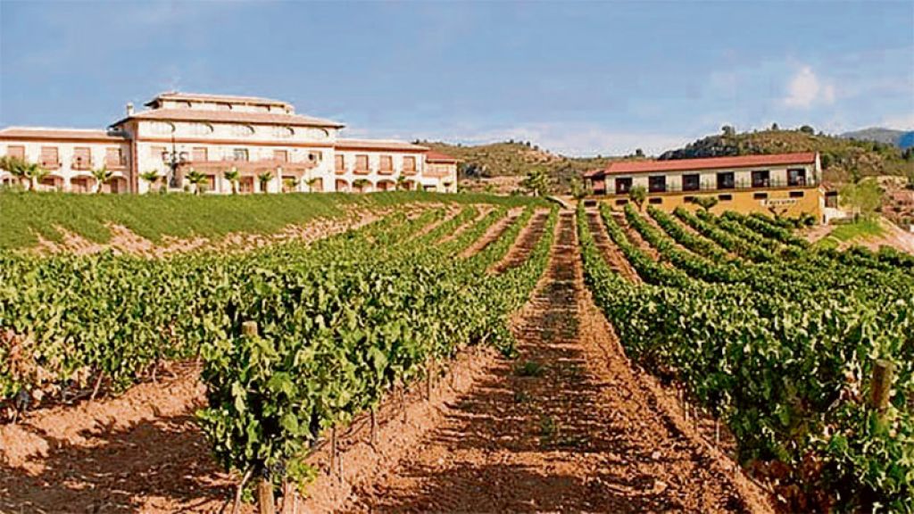   Bodegas Vegamar, entre las 100 mejores del mundo, y la 14 de España