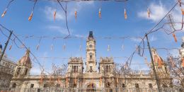 València, elegida para celebrar el Congreso Internacional de Pirotecnia, el mayor evento de la industria a nivel mundial
