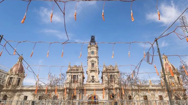 València, elegida para celebrar el Congreso Internacional de Pirotecnia, el mayor evento de la industria a nivel mundial