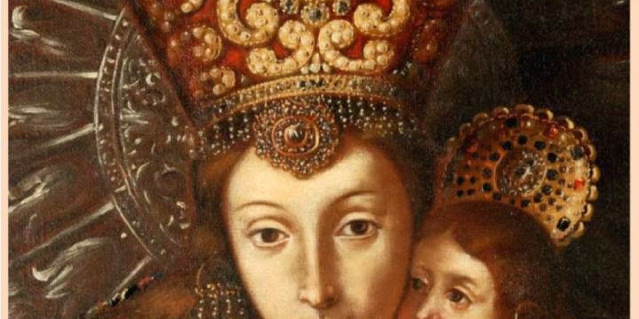  La imagen peregrina de la Virgen de los Desamparados visitará Xaló este fin de semana