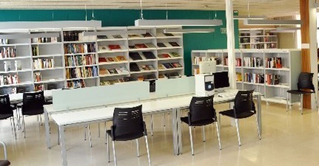  LAS BIBLIOTECAS MUNICIPALES INAUGURAN UNA INTENSA PROGRAMACIÓN HASTA FINAL DE AÑO