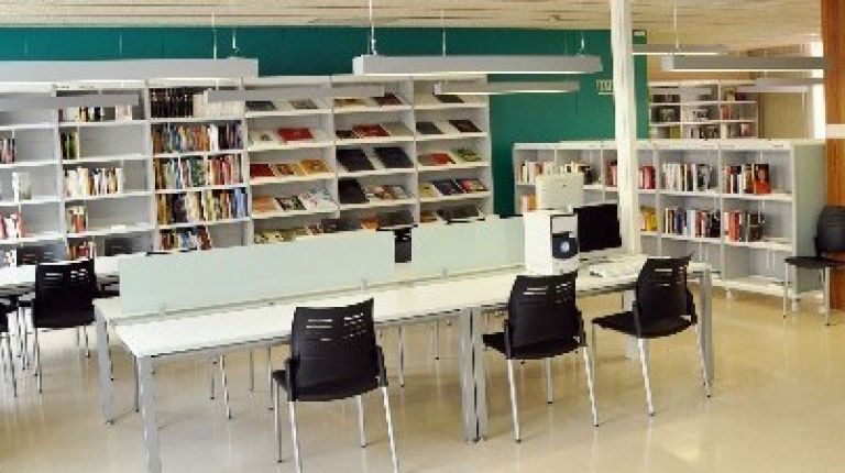 LAS BIBLIOTECAS MUNICIPALES INAUGURAN UNA INTENSA PROGRAMACIÓN HASTA FINAL DE AÑO