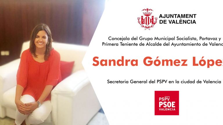 Sandra Gómez: “Trabajamos para que Valencia sea un destino urbano, reconocido internacionalmente, desestacionalizado y sostenible”