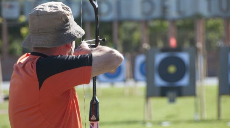 VALÈNCIA ACOGE ESTE FIN DE SEMANA EL CAMPEONATO DE ESPAÑA DE TIRO CON ARCO EN EL ESTADI DEL TÚRIA