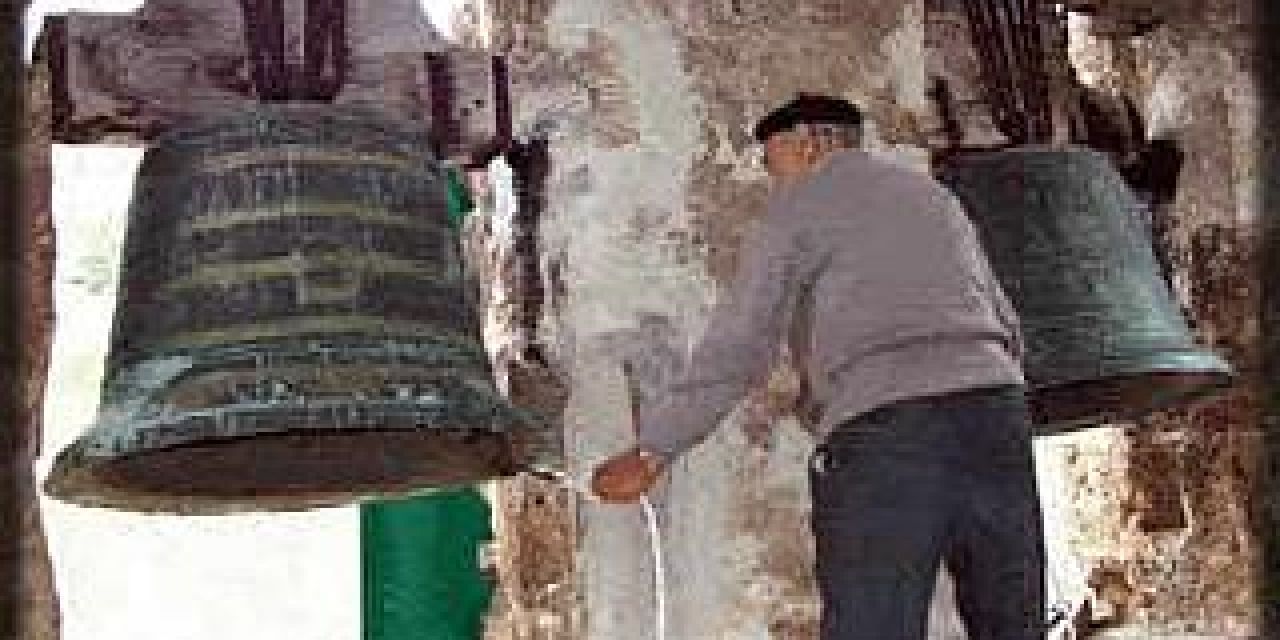  400 campanarios en la diócesis de Valencia harán sonar durante dos días los tradicionales toques de difuntos