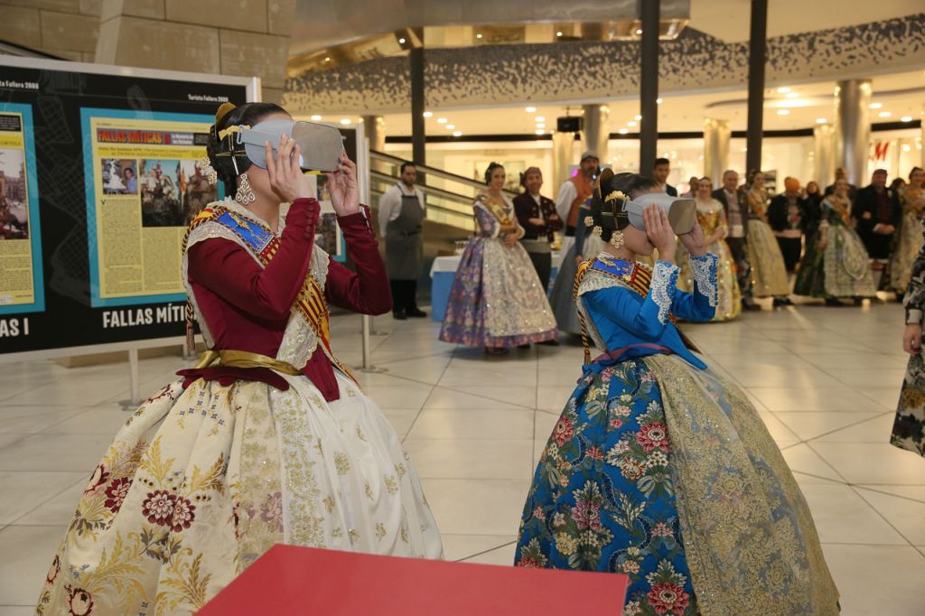  El C.C. El Saler presenta sus actividades y exposiciones para la fiesta fallera