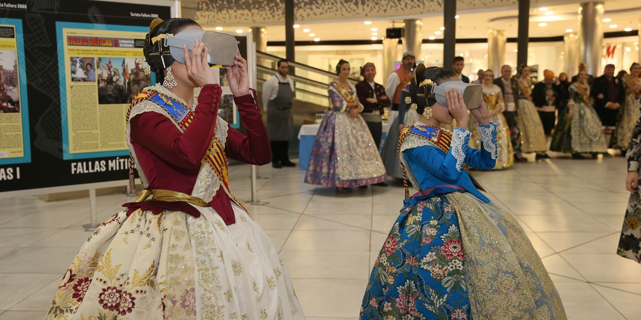  El C.C. El Saler presenta sus actividades y exposiciones para la fiesta fallera