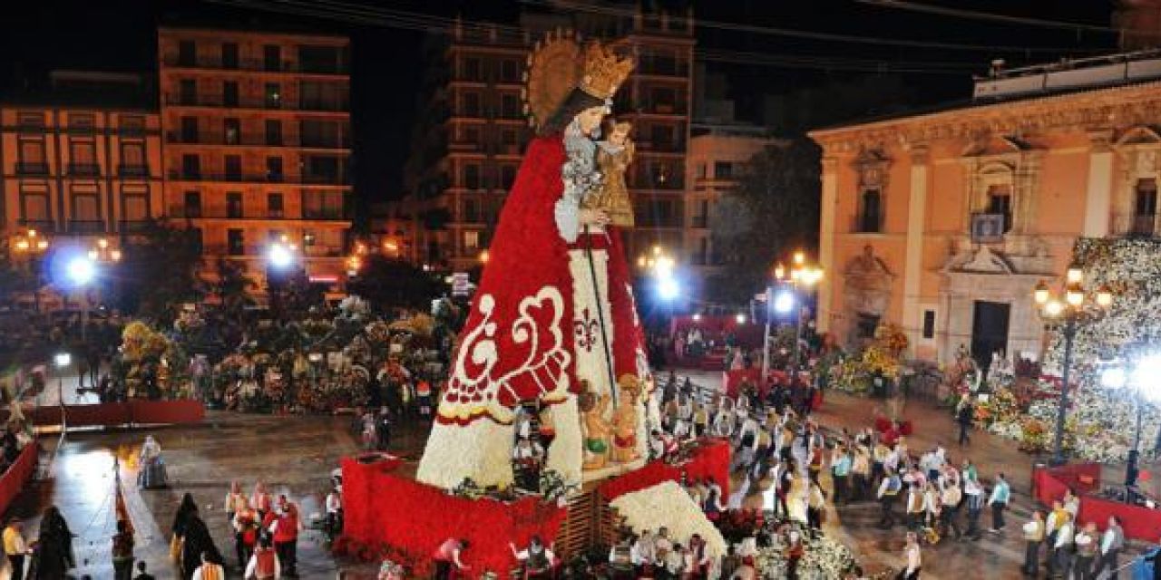  LA OFRENDA