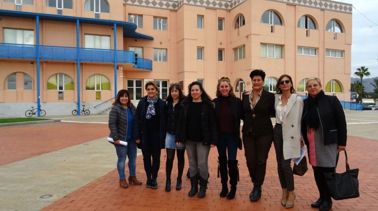 La Marcha Comarcal contra la Violencia de Género se celebrará el 25N en l'Alfàs