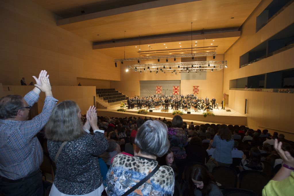  El XLI Certamen Provincial de Bandas de la Diputación congregará a más de 400 músicos este fin de semana