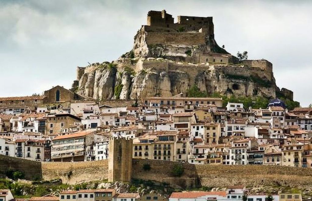 Morella celebra el Día Mundial del Turismo con entrada gratuita al... Morella celebra el Día Mundial del Turismo con entrada gratuita al...
