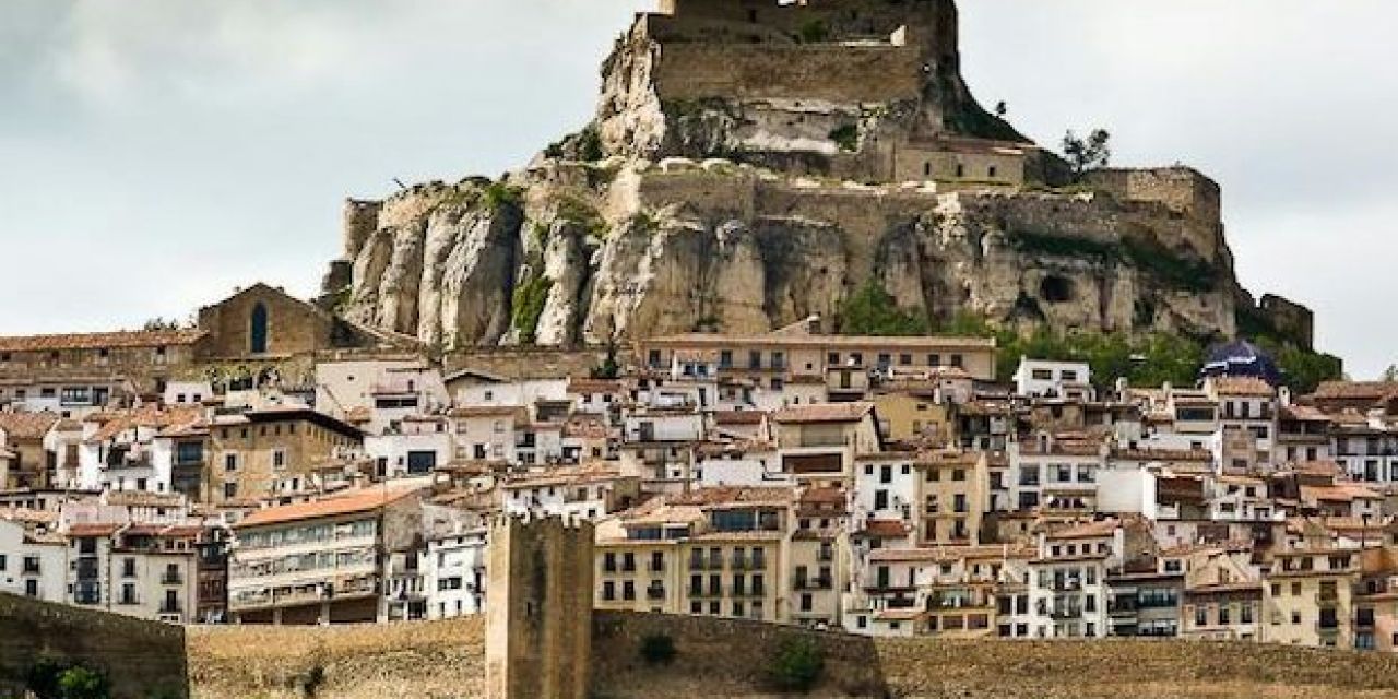  Morella celebra el Día Mundial del Turismo con entrada gratuita al castillo y el Museo de Dinosaurios