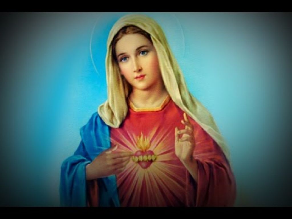  El Arzobispo consagra mañana la diócesis de Valencia al Inmaculado Corazón de María