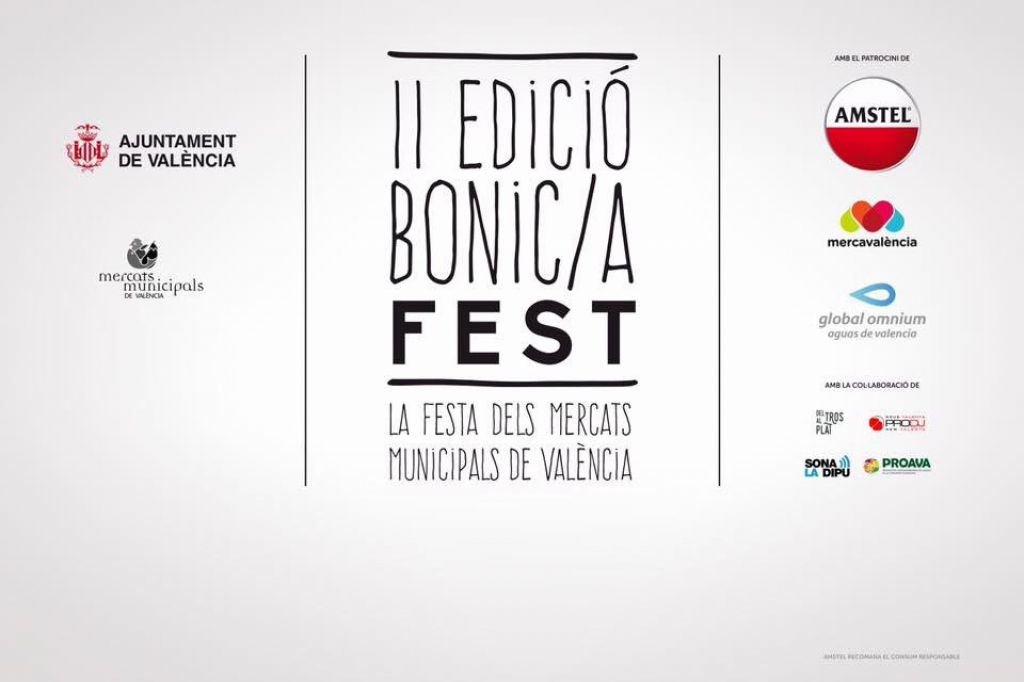  II EDICION BONIC/A FEST