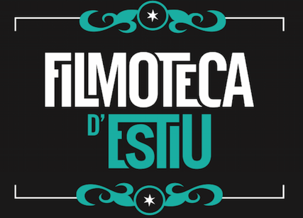  PROGRAMACIÓN FILMOTECA D´ESTIU 2017.