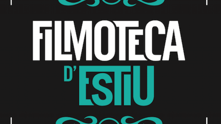 PROGRAMACIÓN FILMOTECA D´ESTIU 2017.