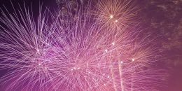 València recupera el Festival Internacional de Pirotecnia en la víspera del 9 d’Octubre