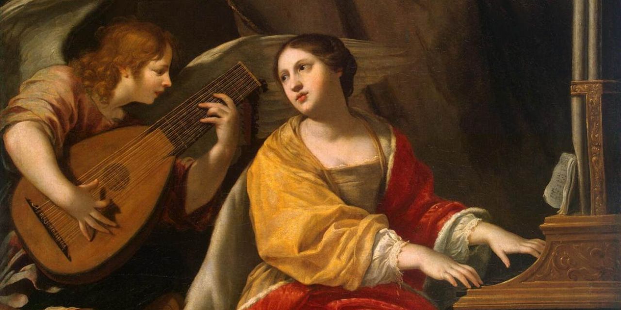  Las sociedades musicales de la CV celebran a su patrona Santa Cecilia con misas y conciertos