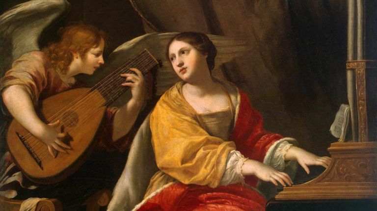 Las sociedades musicales de la CV celebran a su patrona Santa Cecilia con misas y conciertos