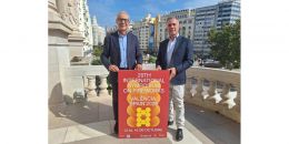 València acoge un encuentro internacional del sector pirotécnico 