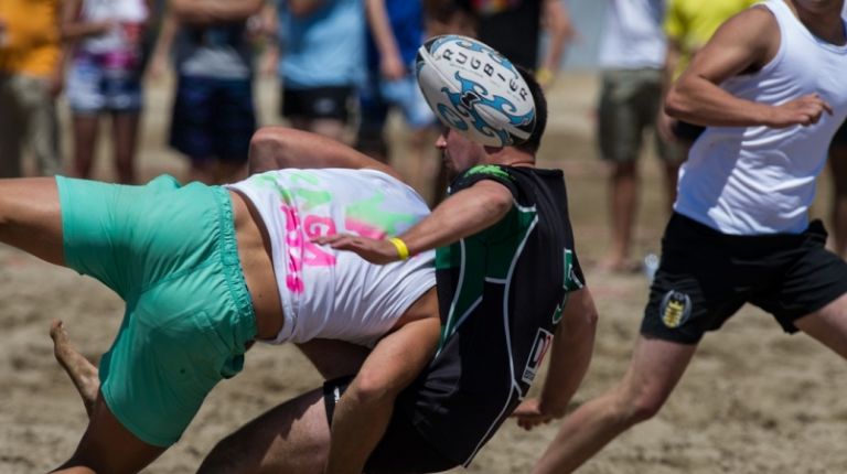 VALÈNCIA ACOGE LA CELEBRACIÓN DEL TORNEO INTERNACIONAL RUGBY PLAYA TIBURÓN CON PARTICIPACIÓN DE EQUIPOS NACIONALES E INTERNACIONALES