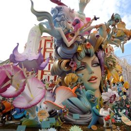  Historia de las Fallas