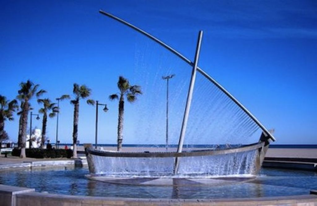  LA PLAYA DE LAS ARENAS  PONE A PRECIOS ESPECIALES LOS ARROCES MARINEROS EN SUS IV JORNADAS GASTRONÓMICAS