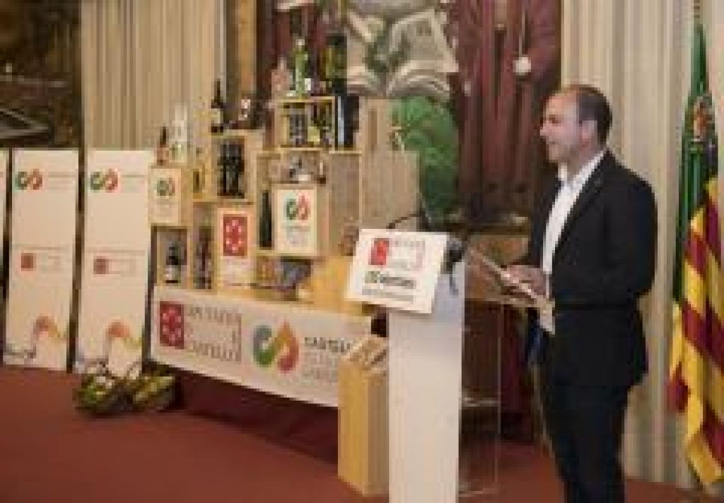  La Diputación reunirá a productores, restauradores, hoteleros y ayuntamientos en el producto turístico 'Castelló Ruta de Sabor'