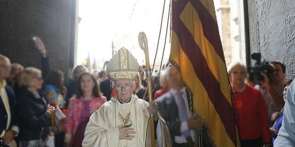  El monasterio de El Puig acoge mañana con motivo del 9 de Octubre un solemne Te Déum organizado por Lo Rat Penat