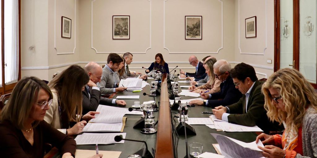 El Ayuntamiento convoca el concurso de proyectos para las fallas municipales de 2027