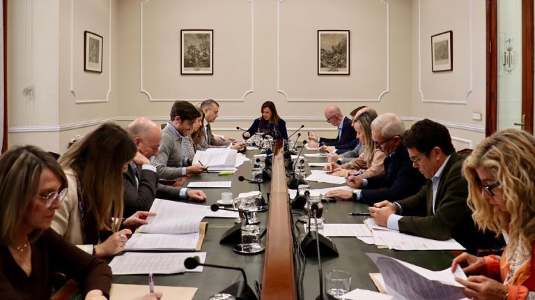 El Ayuntamiento convoca el concurso de proyectos para las fallas municipales de 2027