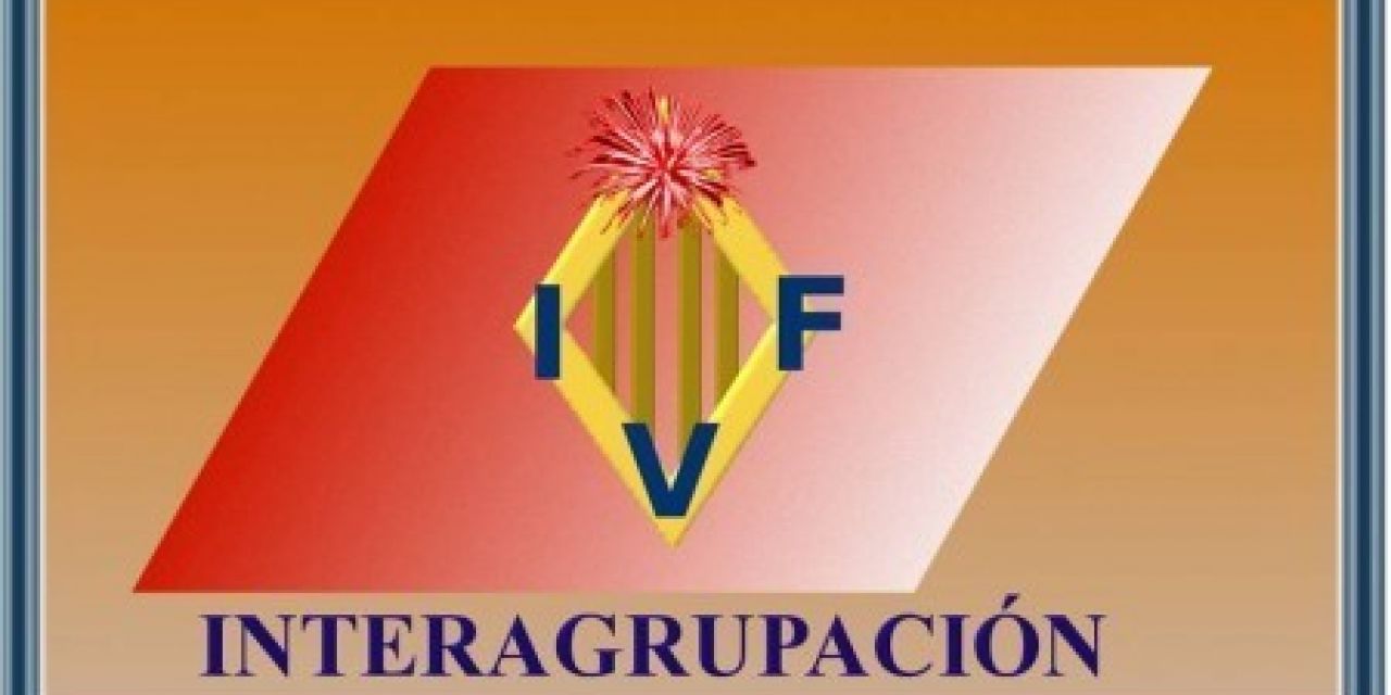  COMUNICADO INTERAGRUPACION FALLAS DE VALENCIA