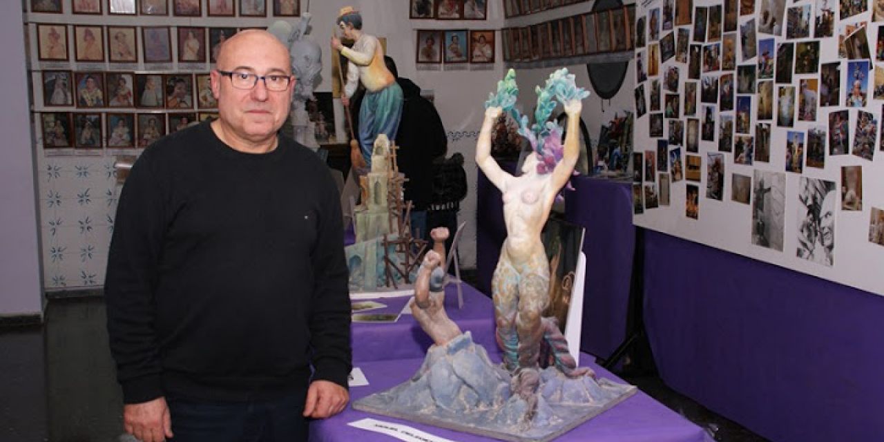  Nos dejo Miguel Delegido