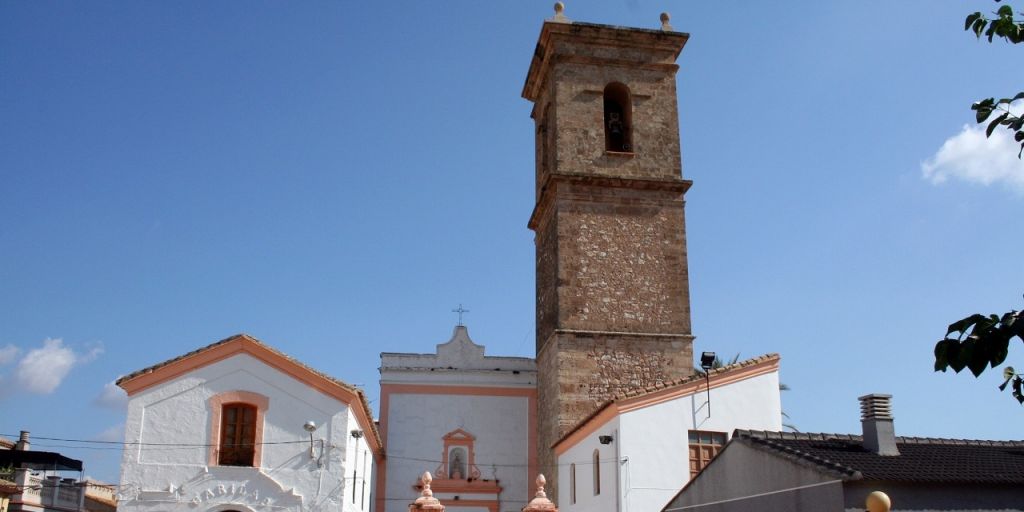  La Semana Santa aterriza en Turís