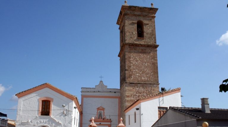 La Semana Santa aterriza en Turís