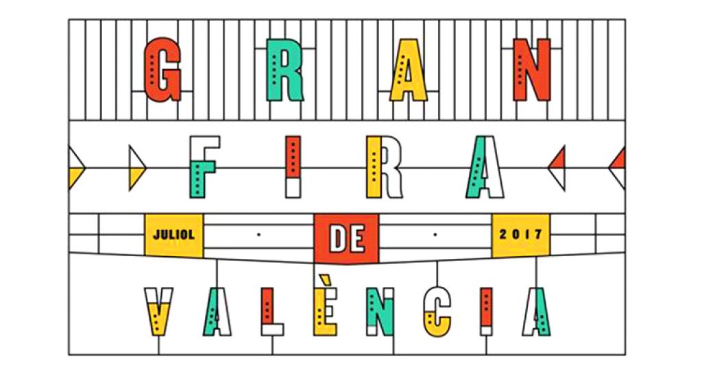  LA GRAN FIRA DESCENTRALIZADA Y DIVERSIFICADA DE VALÈNCIA OFRECE 250 ACTIVIDADES PARA TODO TIPO DE PÚBLICOS EN 86 ESCENARIOS DIFERENTES