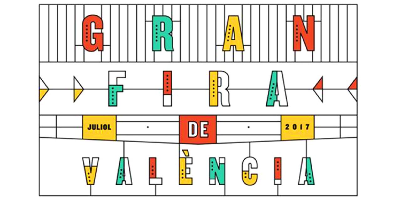  LA GRAN FIRA DESCENTRALIZADA Y DIVERSIFICADA DE VALÈNCIA OFRECE 250 ACTIVIDADES PARA TODO TIPO DE PÚBLICOS EN 86 ESCENARIOS DIFERENTES