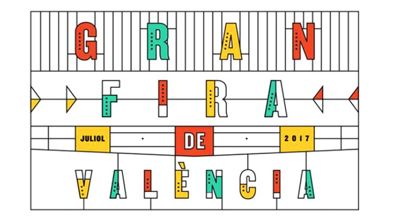 LA GRAN FIRA DESCENTRALIZADA Y DIVERSIFICADA DE VALÈNCIA OFRECE 250 ACTIVIDADES PARA TODO TIPO DE PÚBLICOS EN 86 ESCENARIOS DIFERENTES