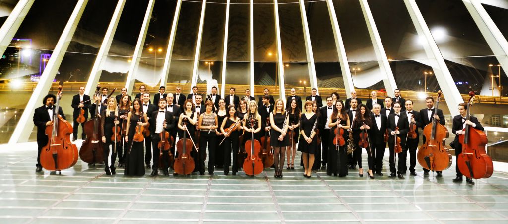  La Diputación enriquece la oferta cultural de Pascua con un ciclo de conciertos de Lito Fontana y la Orquesta Sinfónica Belles Arts
