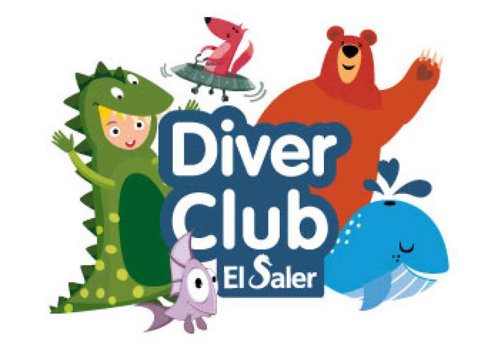  ANILLOS, MARIONETAS, EXPERIMENTOS Y MINIONS, ENTRE LAS ACTIVIDADES DEL DIVERCLUB DE AGOSTO DEL C.C. EL SALER