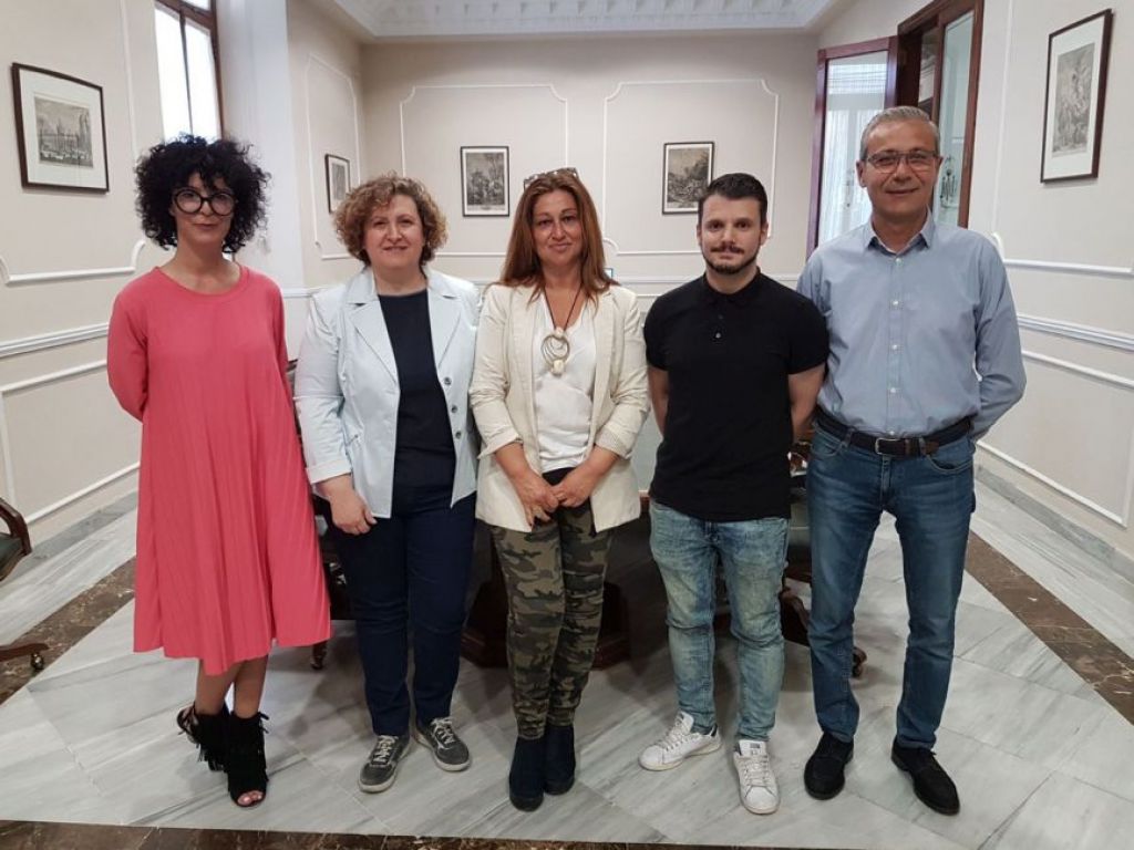  Latorre i Sanz tornaran a firmar la Falla Municipal en 2019