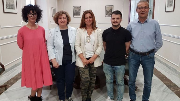Latorre i Sanz tornaran a firmar la Falla Municipal en 2019