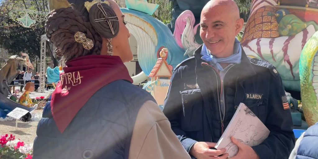  La Concejalía de Emprendimiento abre el plazo de ayudas para artistas falleros con una dotación de 350.000 euros