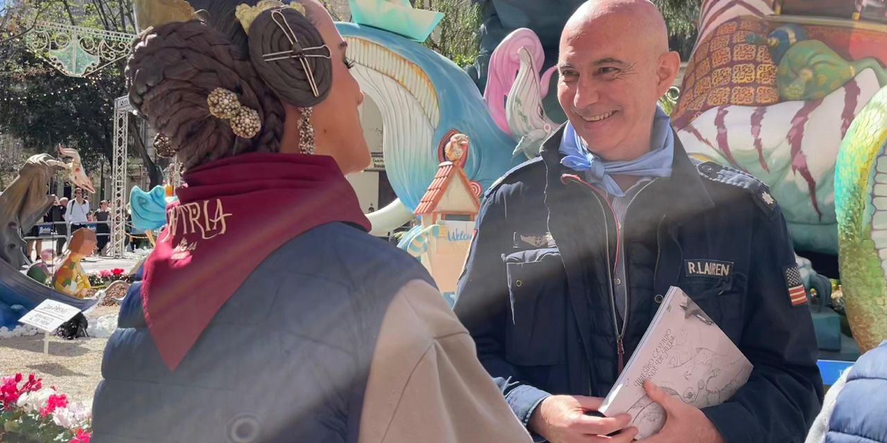  La Concejalía de Emprendimiento abre el plazo de ayudas para artistas falleros con una dotación de 350.000 euros