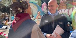 La Concejalía de Emprendimiento abre el plazo de ayudas para artistas falleros con una dotación de 350.000 euros